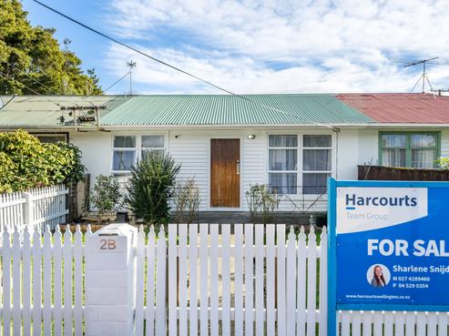 2/2 Palfrey Street, Wallaceville