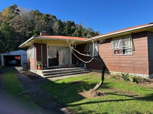 359 River Road, Kawerau