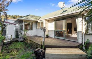 13b Northesk Street, Nelson South