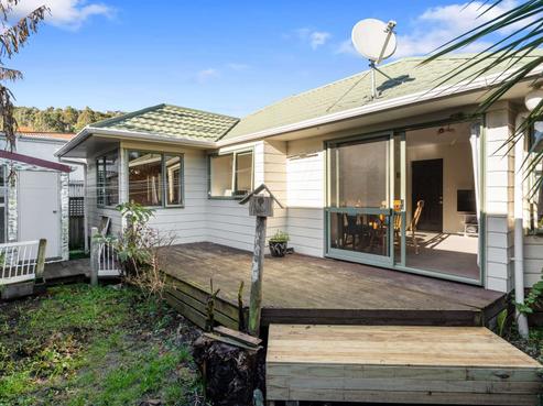 13B Northesk Street, Nelson South