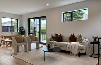 3 Hochstetter, Stonefields
