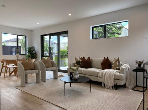 1 Koinaki Road, Stonefields