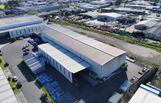Functional Onehunga Industrial | Heavy Industry