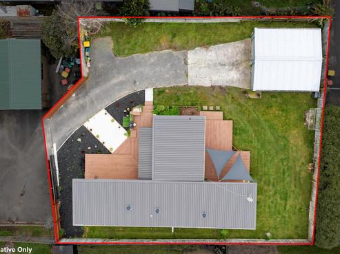 5 Oak Avenue, Nawton