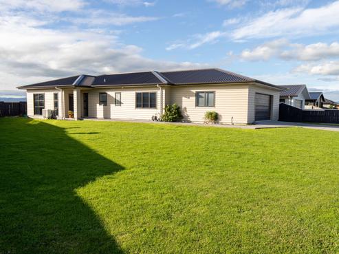 22 McWatters Drive, Ngatea