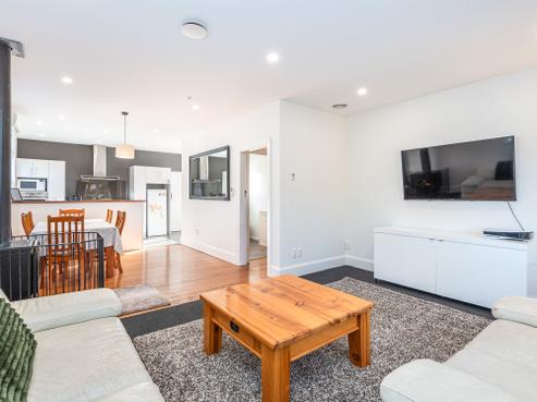 37 Speight Street, Mairehau