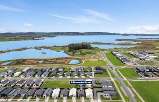 8 Panewaka Street, Te Kauwhata