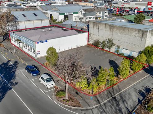 15 Albert Street, Rangiora