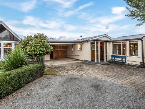 3A Mclellan Place, Ilam