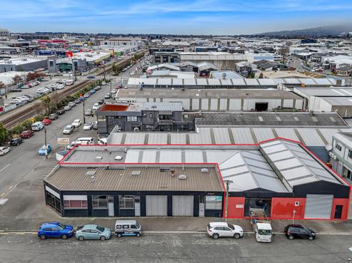 164 Hazeldean Road, Addington
