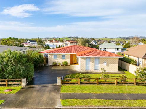 19 Longview Street, Mangawhai