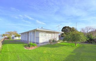 77 Clyde Road, Wairoa