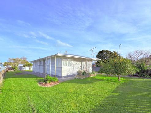 77 Clyde Road, Wairoa