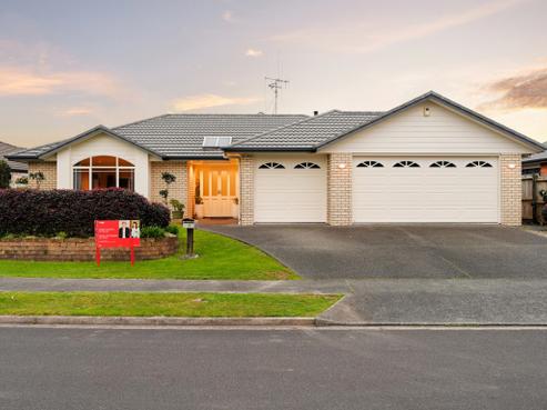 19 Palliser Drive, Huntington