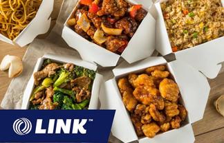 Well-Run Takeaway - Strong Weekly Profit