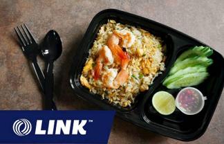 Urgent Sale - Fully Managed Chinese Takeaway