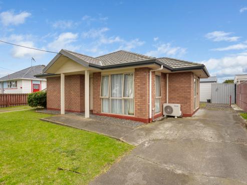 2 Maire Street, Gonville