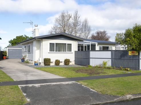 1040 Aberdeen Road, Te Hapara