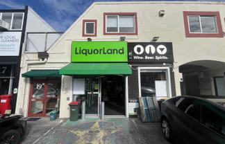 Prime Devonport retail