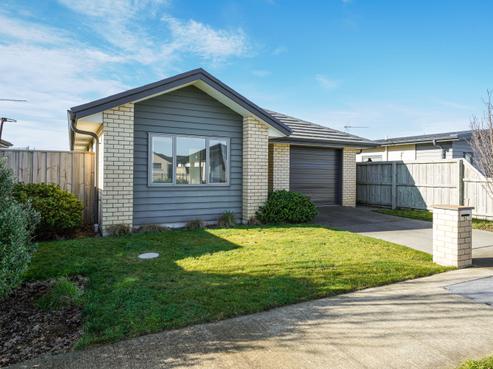 34 Hodgkinson Road, Pegasus