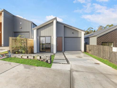 5 Piringa Road, Pukekohe