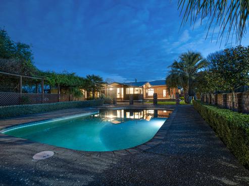 1141 Omahu Road, Twyford