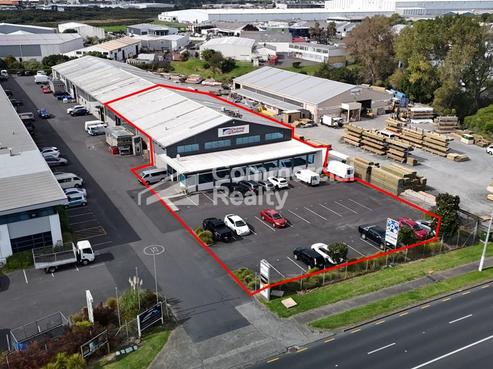 331 East Tamaki Road, Otara