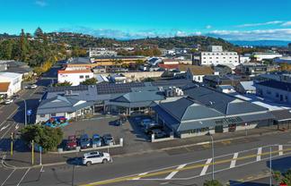 Prime CBD multi-tenanted medical investment