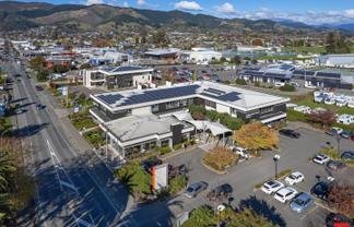 Outstanding Strategic Investment Opportunity