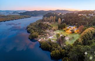 Northland - Address withheld