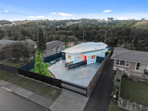 40 Lawrence Crescent, Hillpark