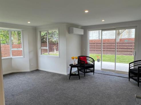 30B Rewarewa Crescent, Waikanae