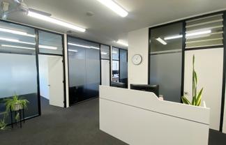 Level up on Level 1 - Stylish City Centre office