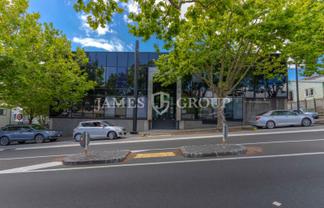 TOP FLOOR FLEXIBLE OPTIONS FRANKLIN ROAD