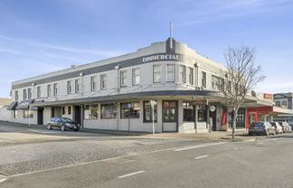 Motivated seller - 8%