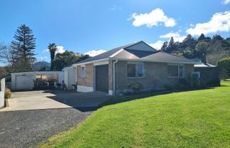 265 Edward Street, Coromandel