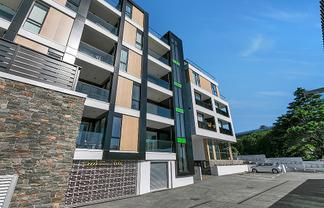 208/14 Edgerley Avenue, Epsom