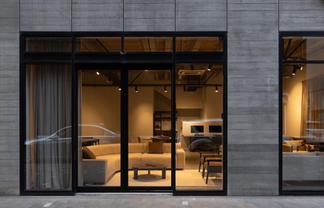 Modern Ground Floor Space in Lichfield Lanes 