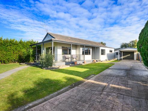6 Willowstream Grove, Cloverlea