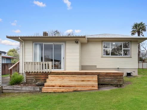 9 River View Road, Morrinsville