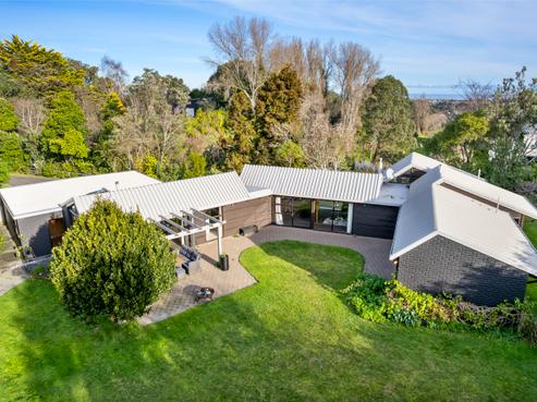 163B Great North Road, Otamatea