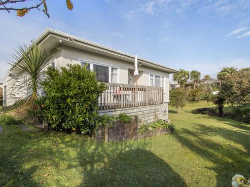 46 Montrose Road, Waihi