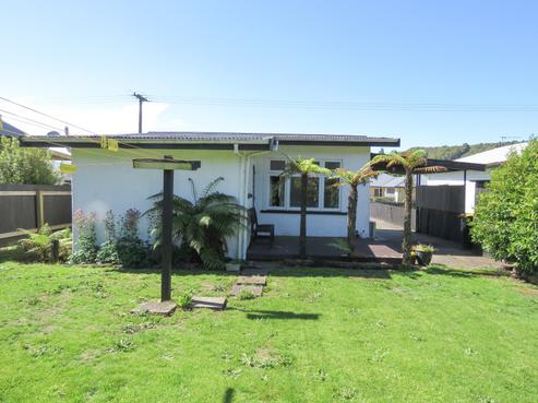75 Shiel Street, Reefton