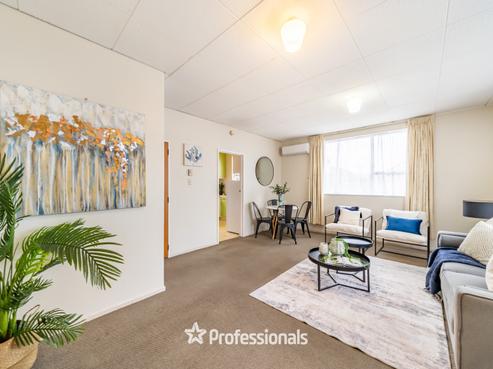 1/4 Rodney Street, Waiwhetu