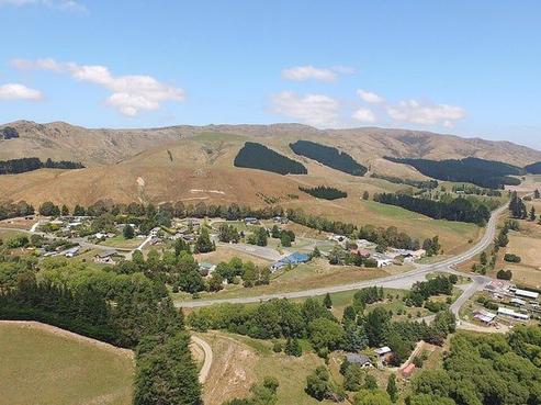 24 Valley Road, Greta Valley
