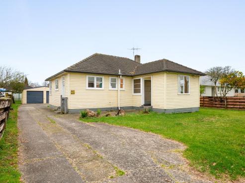 41 Old Farm Road, Hamilton East