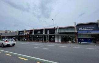 Premium Newmarket Positioning