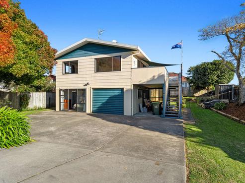 88 Songer Street, Stoke