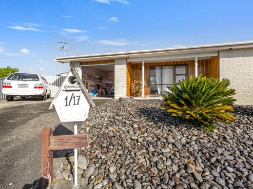 1/17 Townshend Crescent, Greenmeadows