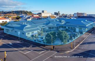 Nelson Health@132 Property